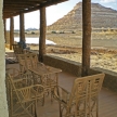 Ecolodge Ã  Tamazid dans l'Oasis de Siwa, Egypte